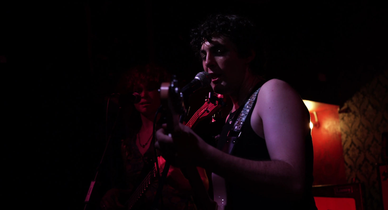Laika @ Last Change
